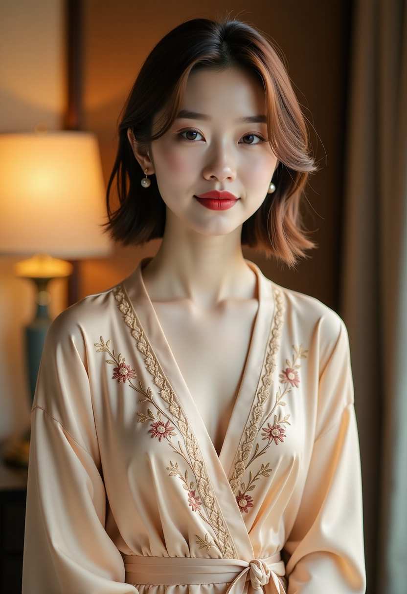 花样年华推荐剧照